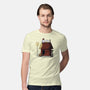 Sweet Home-Mens-Premium-Tee-OnlyColorsDesigns