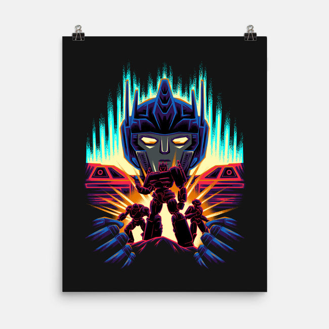 Together As One-None-Matte-Poster-rmatix