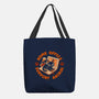 Home Office Animal Support-None-Basic Tote-Bag-worlddominationforcats