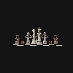 Grail Of Chess Grail Of Chess