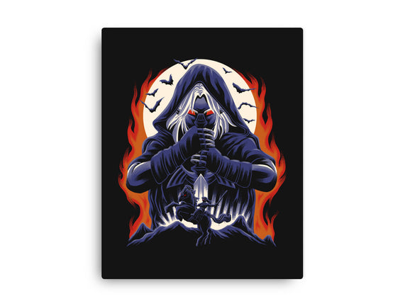 Rise Of The Shadow