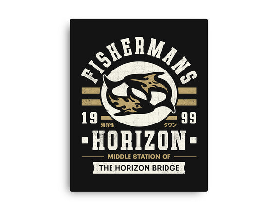 Fishermans Horizon Crest