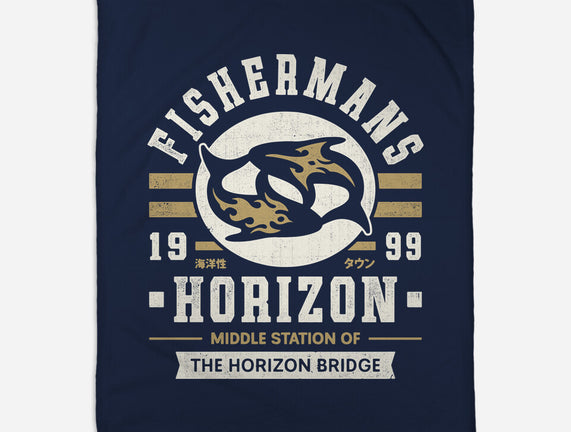 Fishermans Horizon Crest