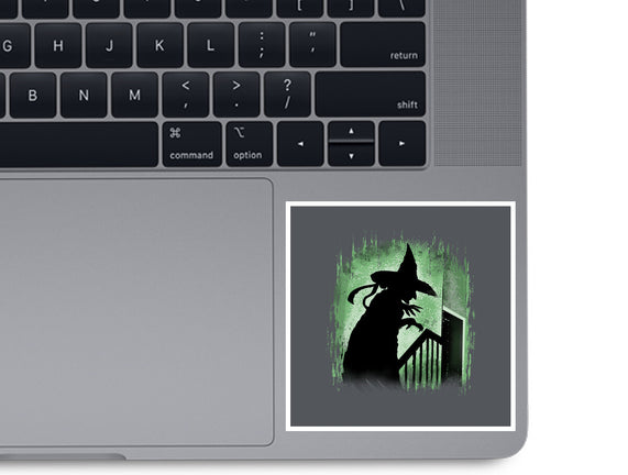 Witchferatu