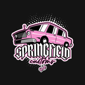 Springfield Customs Springfield Customs