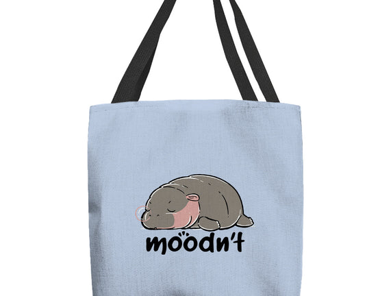 Moodn't