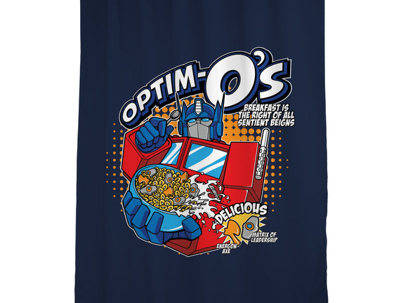 Optim-O's