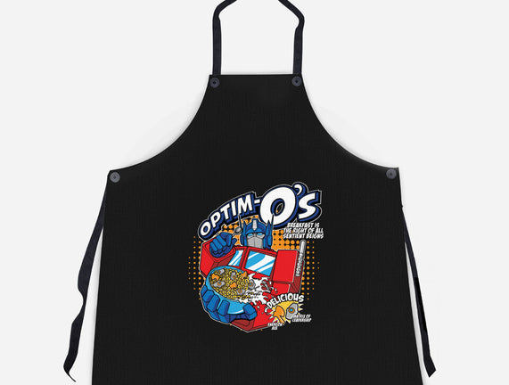 Optim-O's