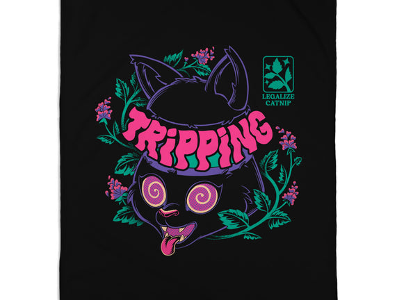 Catnip High Cat