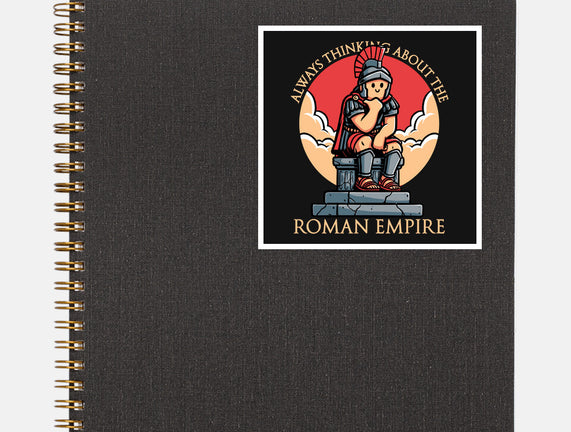 Roman Empire Meme
