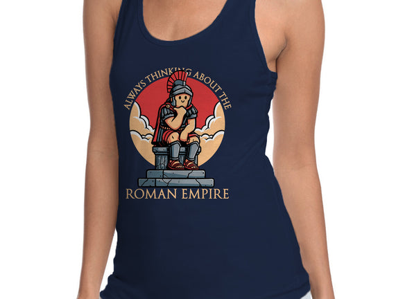 Roman Empire Meme