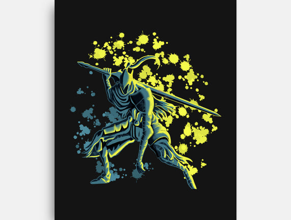 Abyss Walker