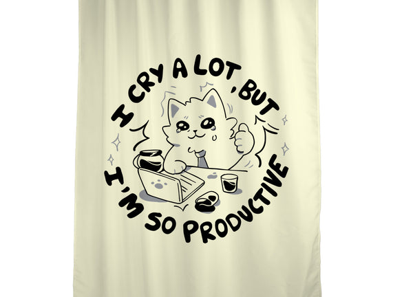I'm So Productive