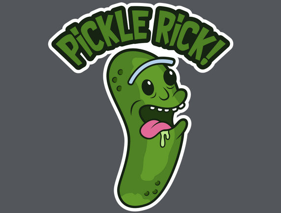 Pickle Rick