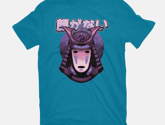 Samurai Ghost