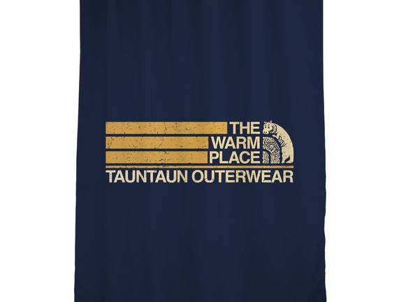 The Warm Place