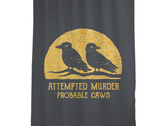 Probable Caws
