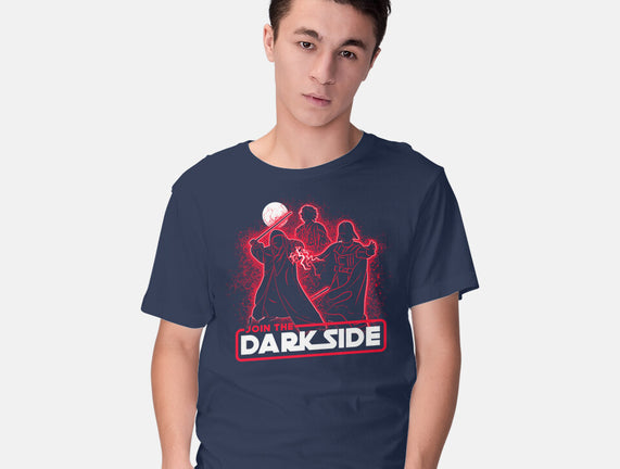 Join The Dark Side Classic