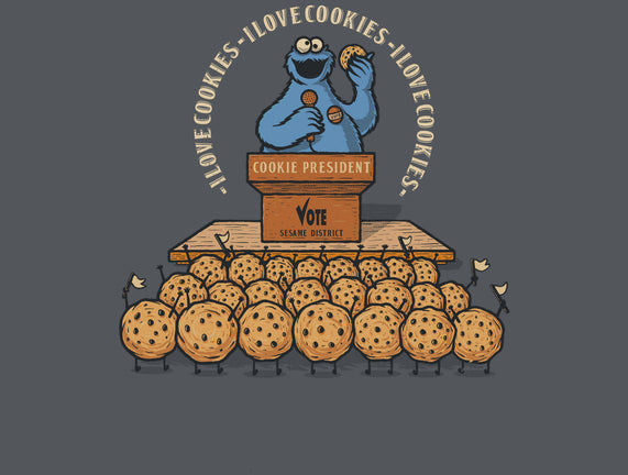Cookie Elections