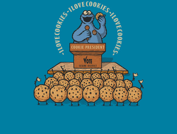 Cookie Elections