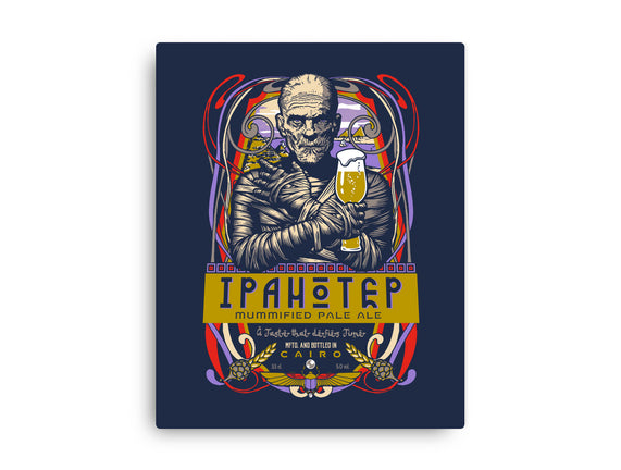 Ipahotep Ale