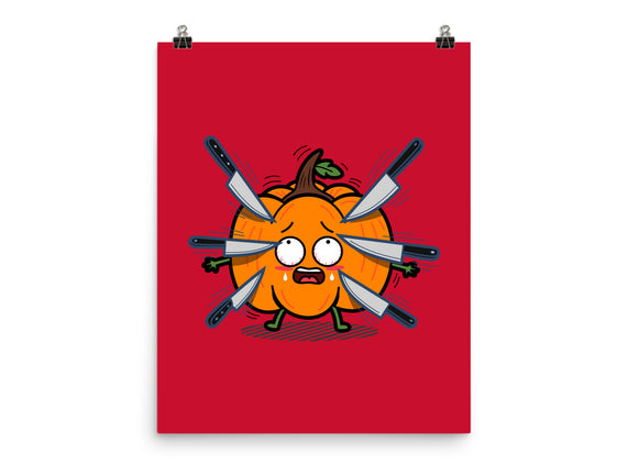 Designated Pumpkin