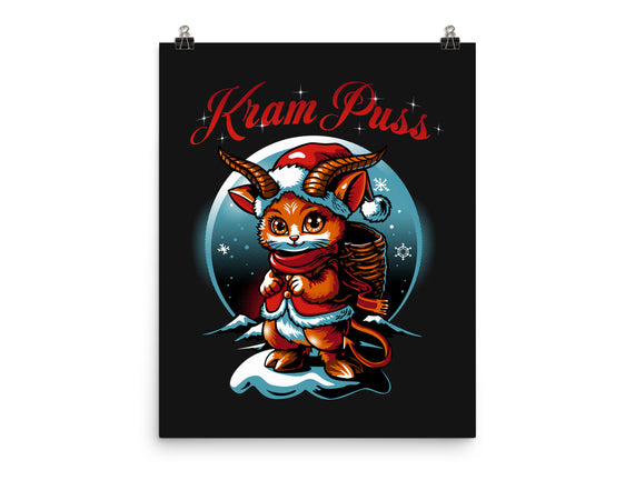 KramPuss