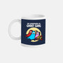 The Adventures Of Ghost Gang-None-Mug-Drinkware-zascanauta