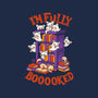 I'm Fully Booooked-None-Mug-Drinkware-worlddominationforcats