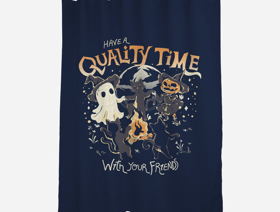 Quality Time