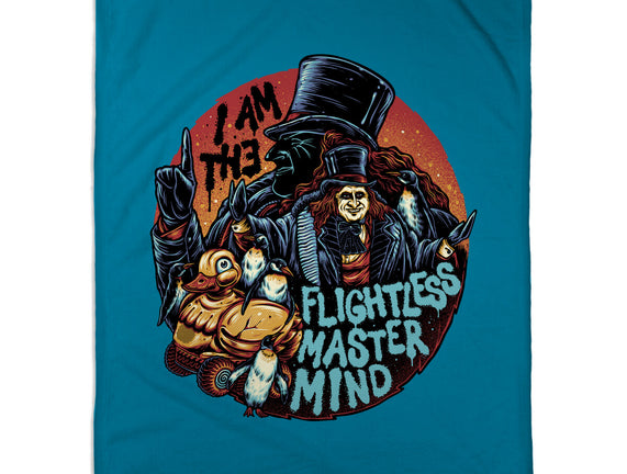 Flightless Mastermind