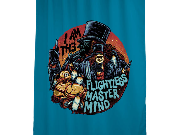 Flightless Mastermind