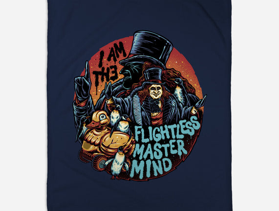 Flightless Mastermind