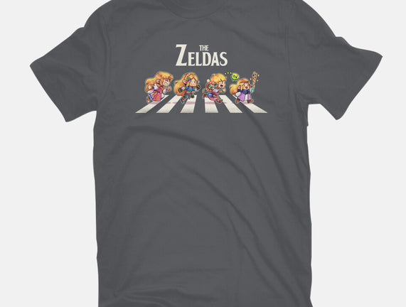 The Zeldas