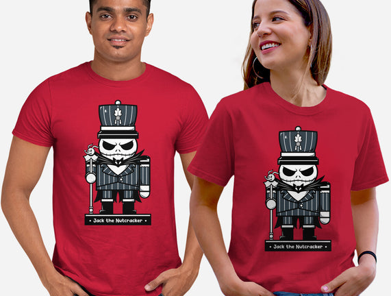 Jack The Nutcracker