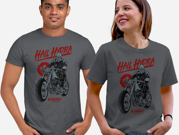 Dark Side Biker
