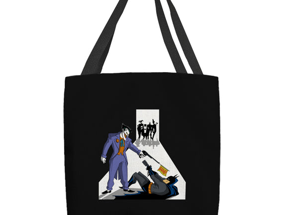 Reservoir Bats