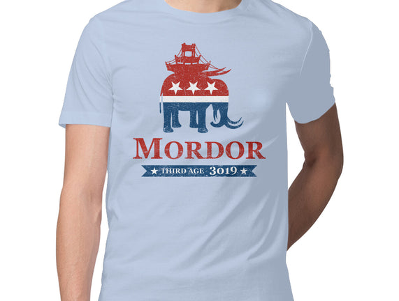 Fantasy Elections