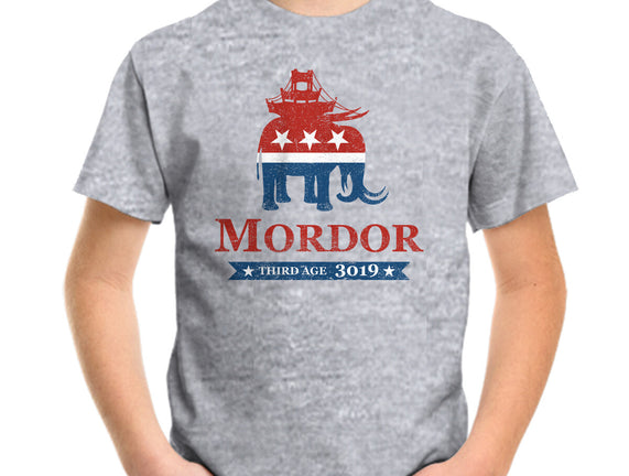 Fantasy Elections