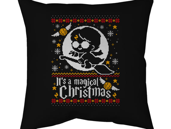 Magic Night Christmas