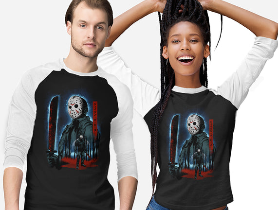 Attack Of Voorhees