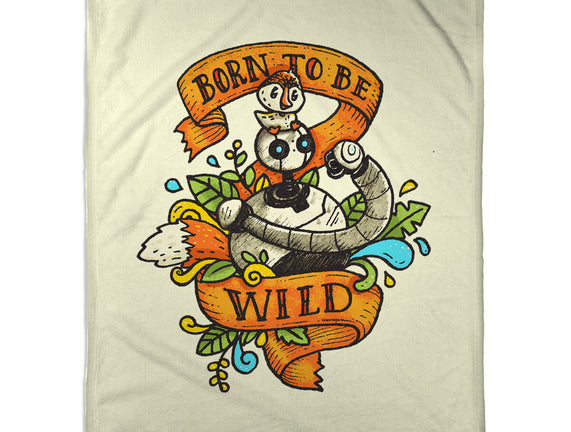 Born To Be Wild