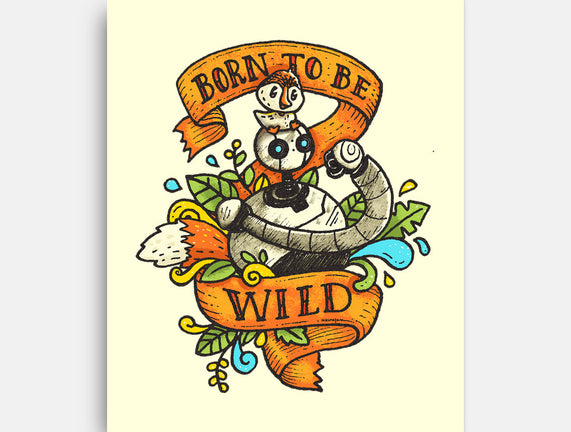 Born To Be Wild