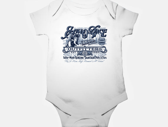 Echo Base Outfitters