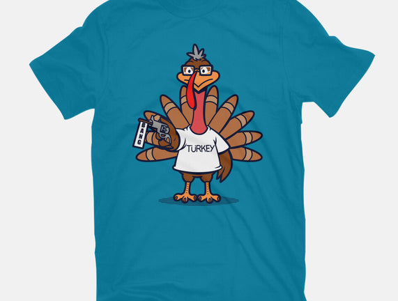 Turkey Shooter