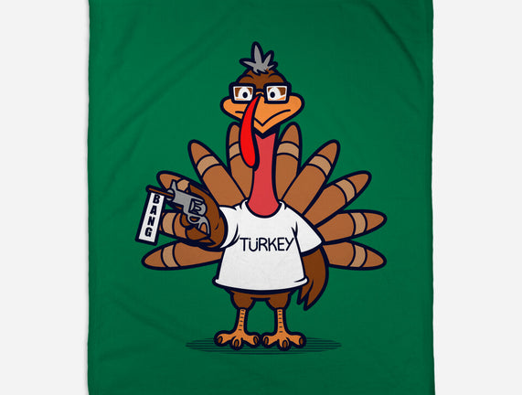 Turkey Shooter