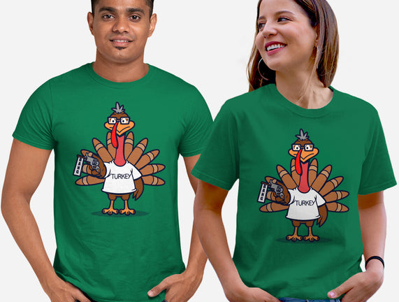 Turkey Shooter