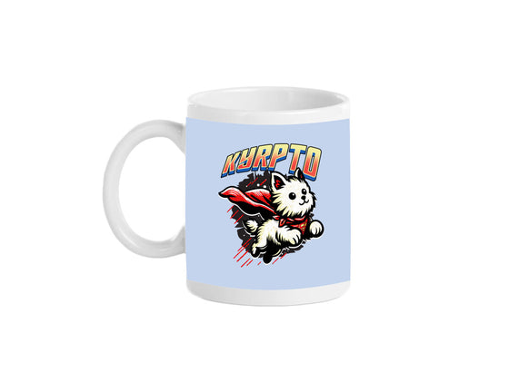 SuperPup