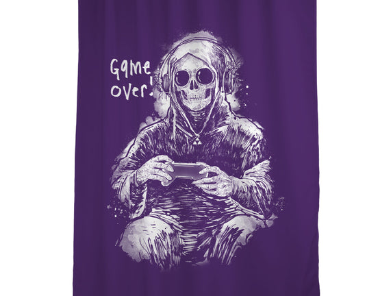 Game Over Reaper