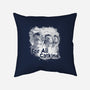For All Catkind-None-Removable Cover w Insert-Throw Pillow-kharmazero